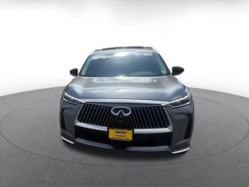 Used 2026 INFINITI QX60 Luxe AWD/4WD image 4