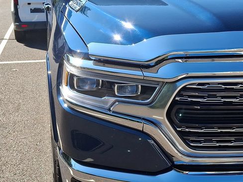 Used 2019 RAM 1500 Limited AWD/4WD image 8