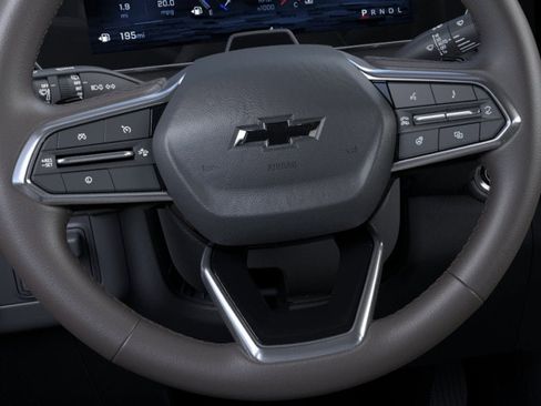 New 2026 Chevrolet Tahoe RST w/ Advanced Technology Package AWD/4WD image 49