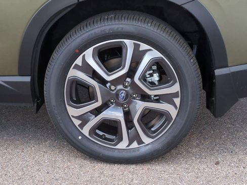 New 2025 Subaru Ascent Touring image 13