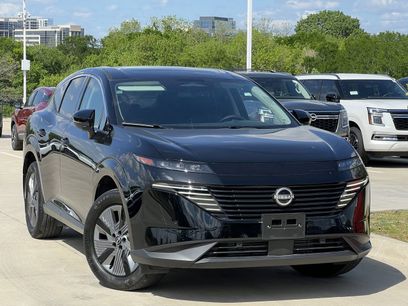 Used 2025 Nissan Murano SL