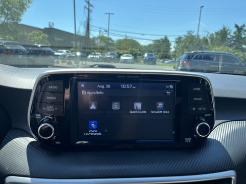 Used 2019 Hyundai Tucson SEL FWD image 18