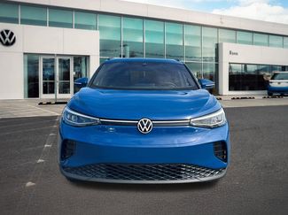 New 2026 Volkswagen ID.4 Pro AWD/4WD video 2