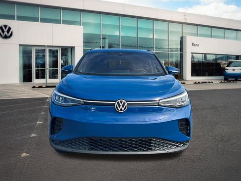 New 2026 Volkswagen ID.4 Pro AWD/4WD image 2