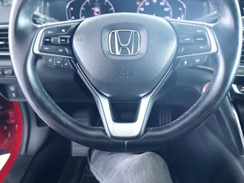 Used 2018 Honda Accord Sport image 19