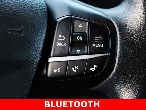 Used 2024 Ford Transit 350 XLT image 11