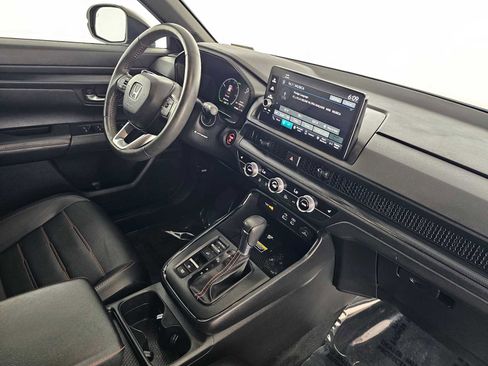 Used 2024 Honda CR-V Sport-L image 11