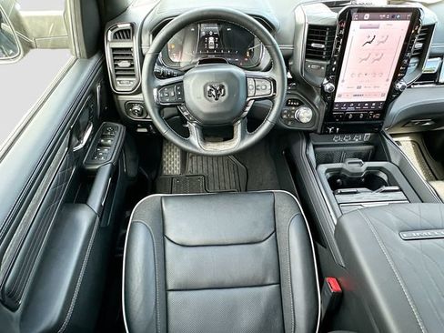 New 2026 RAM 1500 Limited AWD/4WD image 17