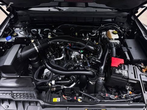 Used 2024 Ford Bronco Raptor image 25