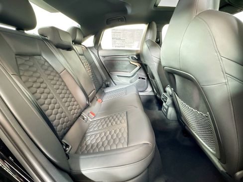 New 2026 Audi RS 3 image 24