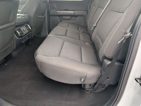 Used 2021 Ford F150 XLT w/ Equipment Group 302A High AWD/4WD image 9
