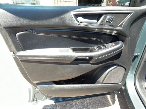 Used 2016 Ford Edge Titanium AWD/4WD image 14