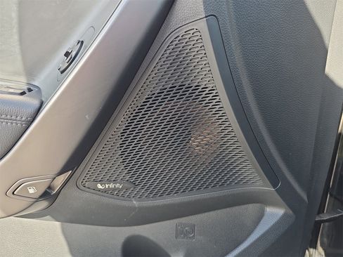 Used 2014 Hyundai Santa Fe Limited w/ Ultimate Package 07 image 16