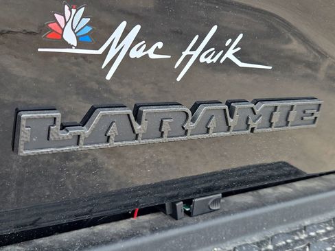 New 2025 RAM 2500 Laramie AWD/4WD image 5