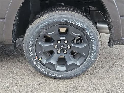 New 2026 RAM 1500 Big Horn image 14