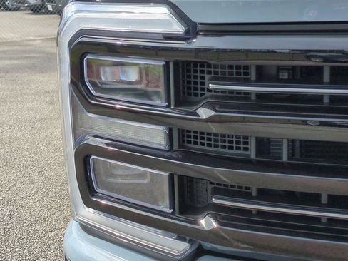 New 2026 Ford F250 Platinum image 10