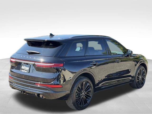 Used 2023 Lincoln Corsair Reserve w/ Equipment Group 201A AWD/4WD image 7