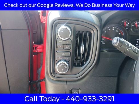 Used 2023 GMC Sierra 1500 Pro w/ Graphite Edition AWD/4WD image 22