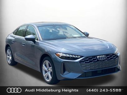 New 2025 Audi A5 2.0T Premium Plus