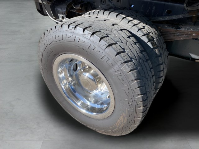Used 2014 Ford F350 XL w/ Power Equipment Group AWD/4WD image 31