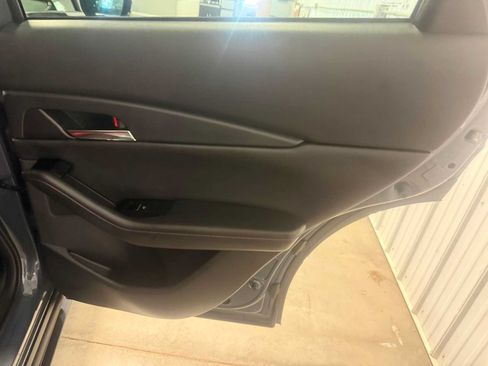Certified 2023 MAZDA CX-30 AWD 2.5 S w/ Preferred Package image 27