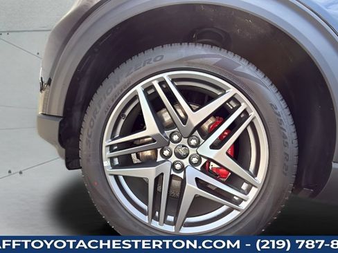Used 2026 Ford Explorer ST-Line w/ ST-Line Street Pack AWD/4WD image 27