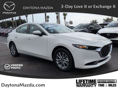 New 2026 MAZDA MAZDA3 s