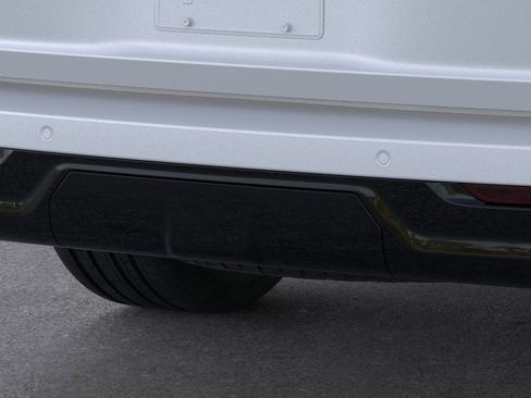 New 2026 Lincoln Navigator L Reserve AWD/4WD image 44