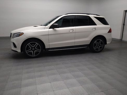 Used 2018 Mercedes-Benz GLE 350 w/ Premium 2 Package image 2