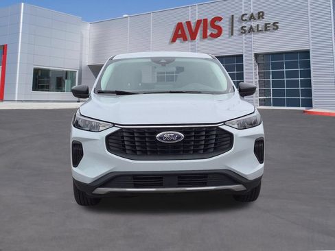 Used 2025 Ford Escape Active AWD/4WD image 2