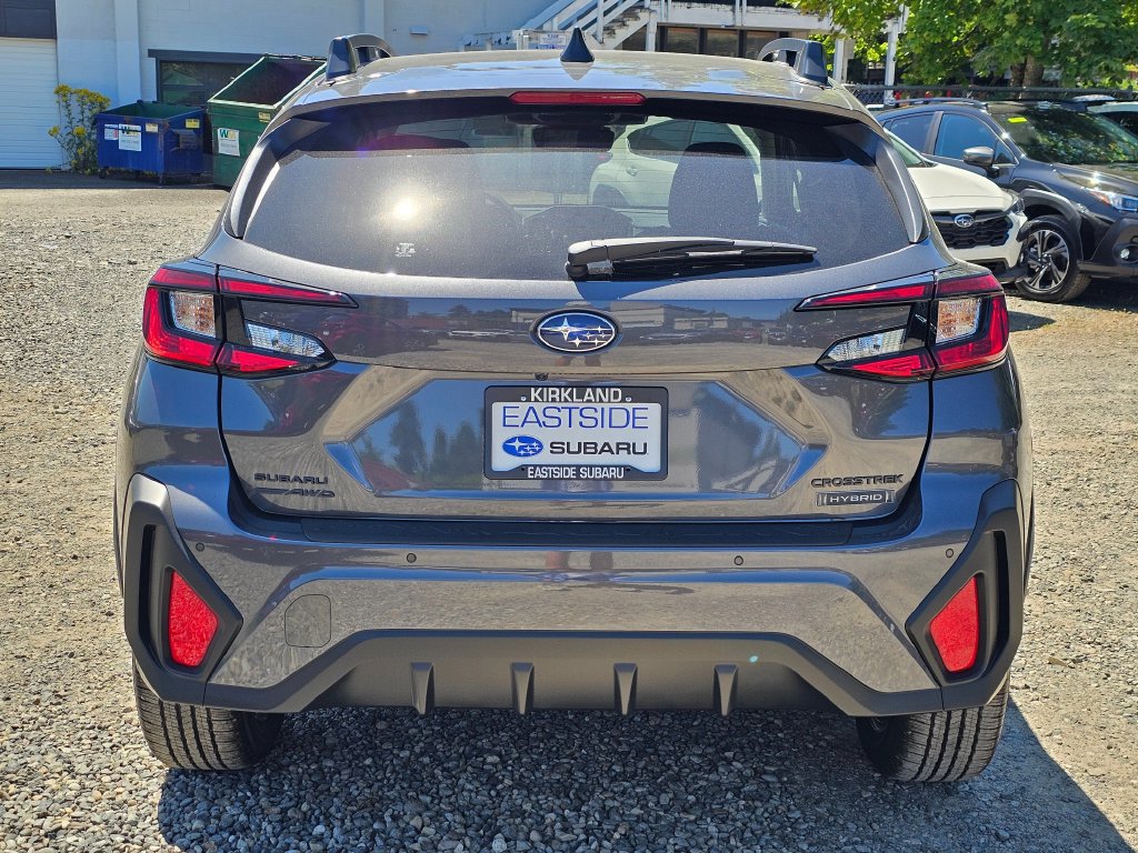 New 2026 Subaru Crosstrek 2.5i Limited AWD/4WD image 4