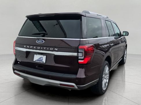 Used 2024 Ford Expedition Limited image 20