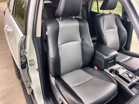 Used 2023 Toyota 4Runner SR5 Premium w/ Moonroof Package image 12