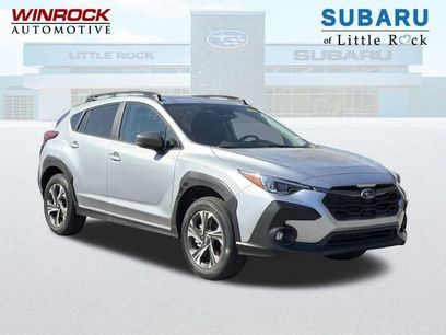 New 2026 Subaru Crosstrek 2.0i Premium