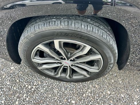 Used 2018 GMC Terrain Denali w/ Advanced Safety Package FWD image 19