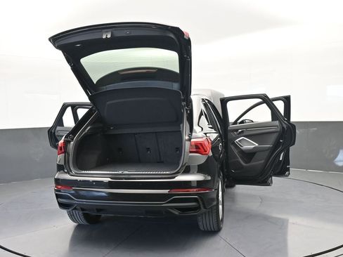 Used 2025 Audi Q3 2.0T Premium image 66