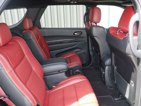 Used 2024 Dodge Durango SRT AWD/4WD image 32