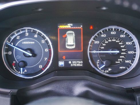 Used 2022 Subaru Ascent Limited w/ Technology Package image 22