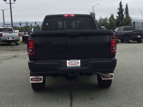 New 2026 RAM 2500 Tradesman w/ Power Wagon Package image 7