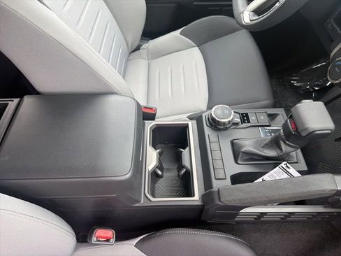 New 2026 Toyota Tacoma TRD Sport AWD/4WD image 29