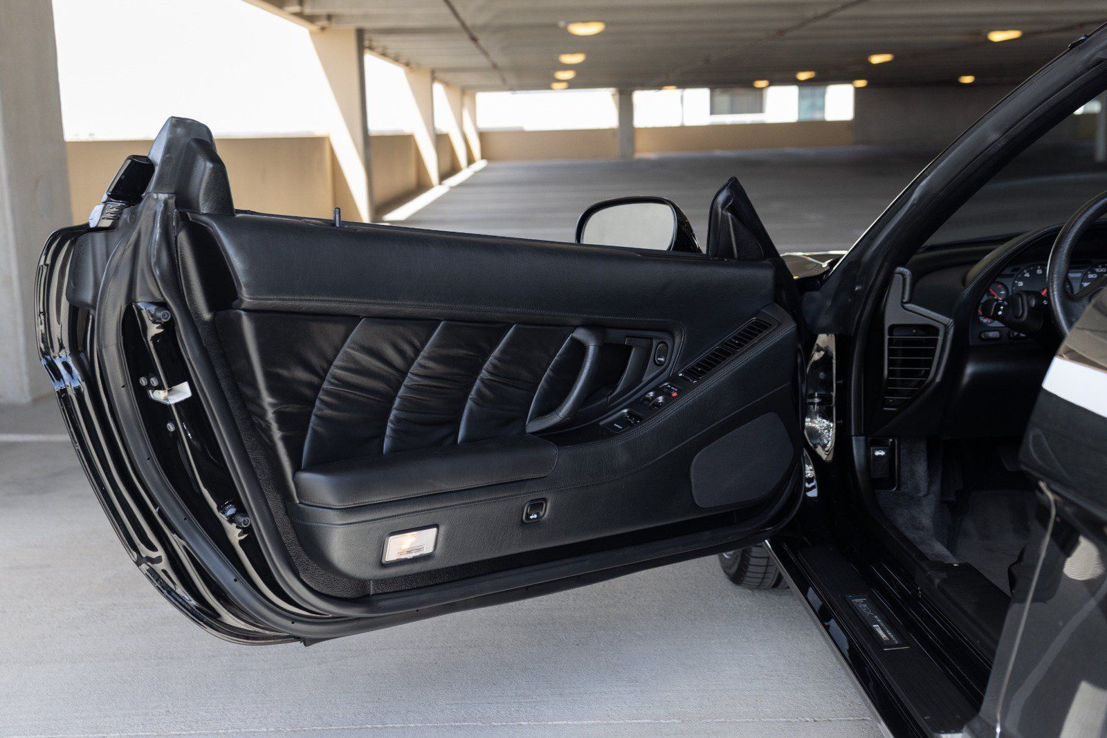 Used 1995 Acura NSX T RWD image 47