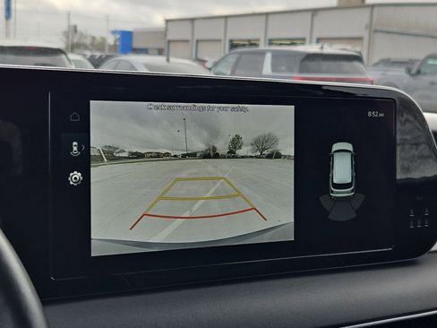 Used 2025 Hyundai Palisade SEL AWD/4WD image 25
