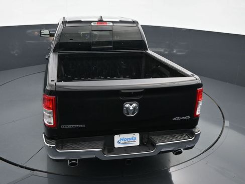 Used 2022 RAM 1500 Big Horn AWD/4WD image 19
