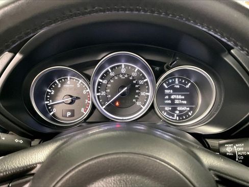 Used 2018 MAZDA CX-5 Grand Touring w/ Premium Package AWD/4WD image 26