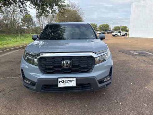 Used 2022 Honda Passport EX-L image 2