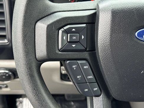 Certified 2020 Ford F150 XL w/ Equipment Group 101A Mid RWD image 10