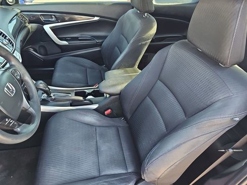 Used 2015 Honda Accord EX image 14