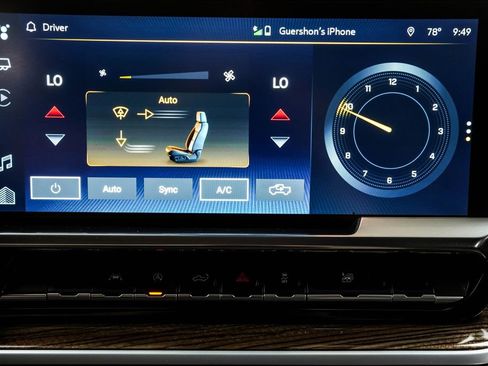 Used 2022 Chevrolet Silverado 1500 LT image 33