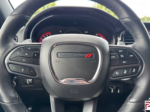 Used 2025 Dodge Durango R/T AWD/4WD image 28