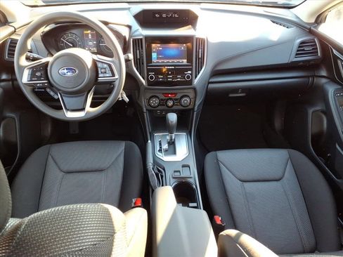 Used 2023 Subaru Impreza 2.0i image 9